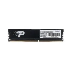 Patriot Memory Signature Line PSD48G320081 memory module