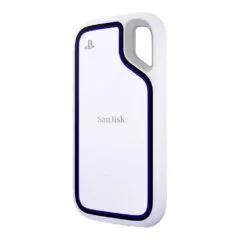 SanDisk SDSSDE62P-1T00-G25 external solid state drive