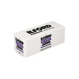 Ilford 1921535 black/white film — image 1
