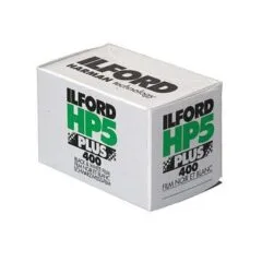 Ilford 1574577 black/white film