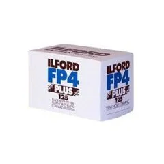 Ilford 1649651 black/white film