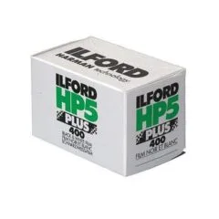 Ilford 1700646 black/white film