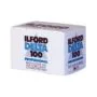 Ilford 1780624 black/white film
