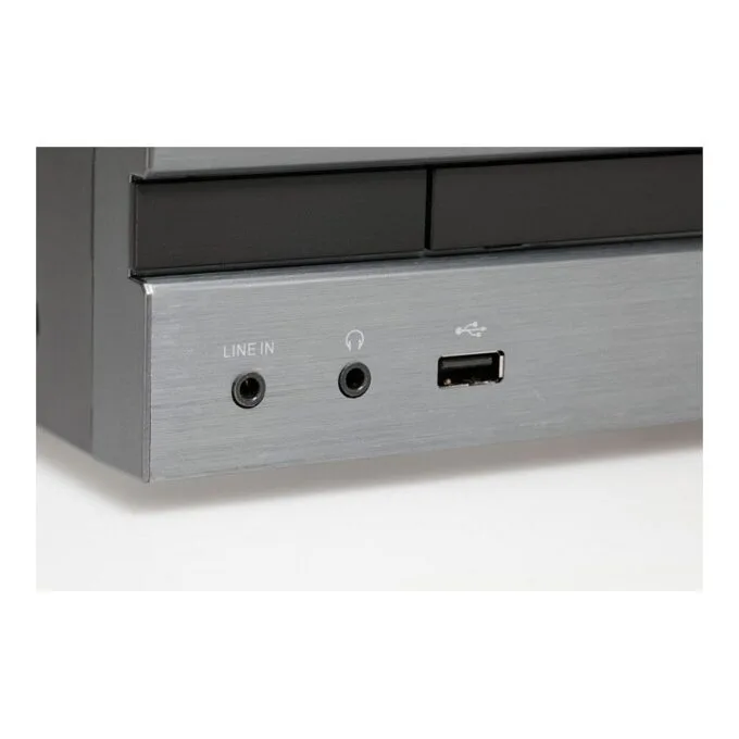 Kenwood M-918DAB-H home audio system — image 3