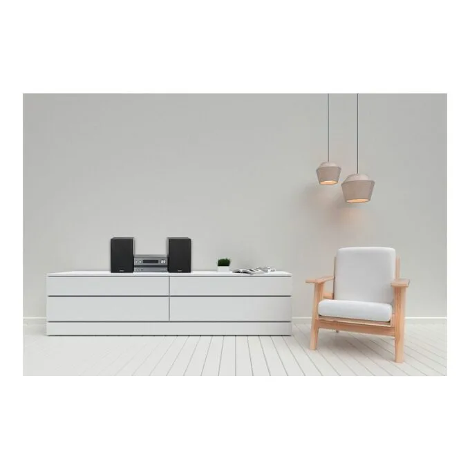 Kenwood M-918DAB-H home audio system — image 4