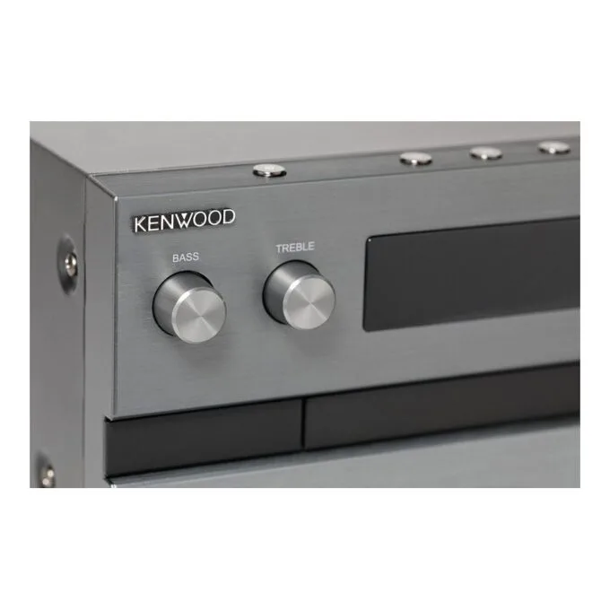 Kenwood M-918DAB-H home audio system — image 7