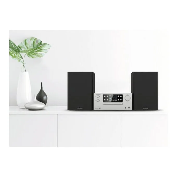 Kenwood Electronics M-925DAB-S home audio system — image 3
