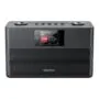 Kenwood CR-ST100S-B radio