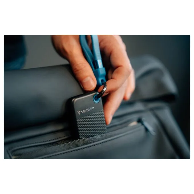 Verbatim Pocket SSD — image 5