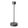 ab+ by Abert Saturno tragbare Tischleuchte schwarz