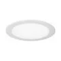 Trilux 2325 G3 C05 OA LED 20/14/08/ML-8MC ET LED built-in downlight Ø 140 mm