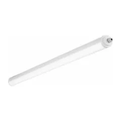 Trilux 2315 G4 1500 55/38/ML-8MC ET PC LED-Anbauleuchte f.Feuchträume u.überdachte