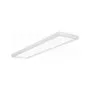 Trilux 2350 G4 D2 PW19 40/30/ML-8MC ET LED ceiling mounted light elongated m.tran