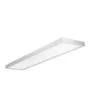 Trilux 2350 G4 D3 PW19 6000-8MC ETDD LED ceiling mounted light elongated m.transl