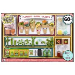 Miniverse Make It Mini Botanicals