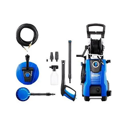 Nilfisk 128471191 pressure washer — image 1