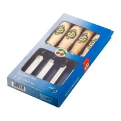 Cherries Plumbing set 1181 SB 4 tlg in carton
