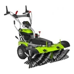 Zipper ZI-KM1000 sweeper