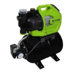 Zipper ZI-HWW1100J House waterworks