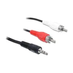 DeLOCK 84942 audio cable