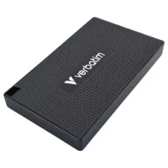 Verbatim 32031 external solid state drive