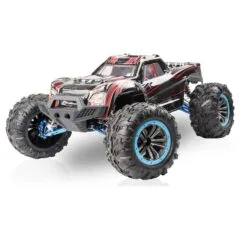 Amewi Crusher Monstertruck brushless Radio-Controlled (RC) model