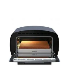 Alfa Forni URBE pizza oven electrically anthracite