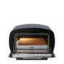 Alfa Forni URBE pizza oven electrically anthracite