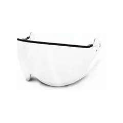 Kask WVI00036-500 V2 PLUS VISOR, 500-Clear