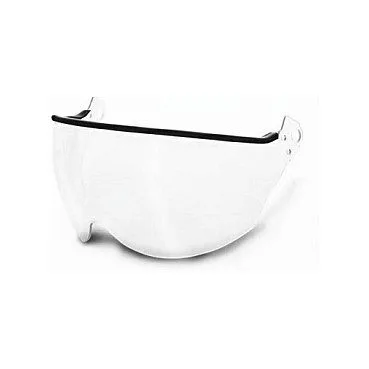 Kask WVI00036-500 V2 PLUS VISOR, 500-Clear — image 1