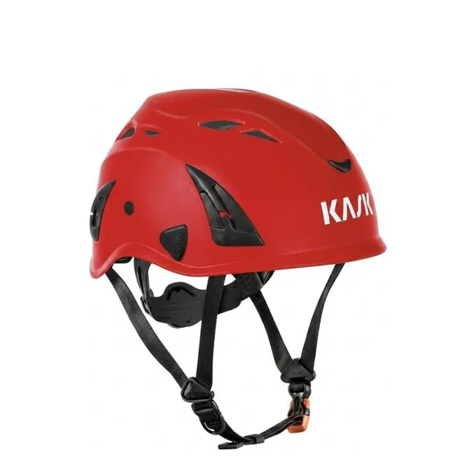 Kask WHE00104-204 SUPERPLASMA AQ protective helmet, 204-Red — image 1