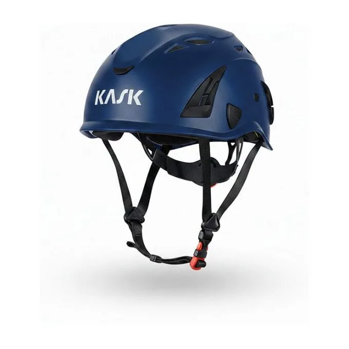 Kask WHE00104-208 SUPERPLASMA AQ protective helmet, 208-Blue — image 1