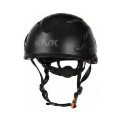 Kask WHE00104-210 SUPERPLASMA AQ protective helmet, 210-Black
