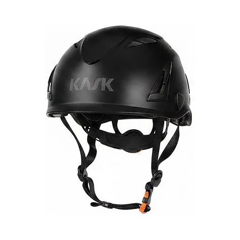 Kask WHE00104-210 SUPERPLASMA AQ protective helmet, 210-Black — image 1