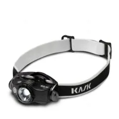 Kask WLA00001-240 KL-1 HEAD LAMP, 240 Black/White