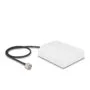 Delock WiFi 2.4 GHz Antenna N plug 8 dBi directional with connection cable RG-58, 50 cm wei outdoor