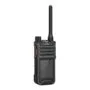 HYTERA BP515 V1 136-174 VHF IP54 mit Li-Ionen Akku 1500mAh/Desktop-Ladestation mit Netzadapter/stubby Antenne AN0160H19/Grtelclip