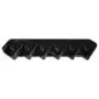 HYTERA 6-fach Multifunktionsladegert fr Li-Ion/Li-Polymer-Akkus fr HP5 HP6 HP7-Serie und PT590