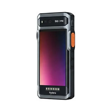 HYTERA PNC560 Multifunctional basic version 6+128GB with NFC emergency button — image 1