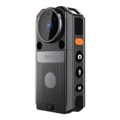 HYTERA SC780 64GB bodycam with infrared night viewer WLAN BT and GPS