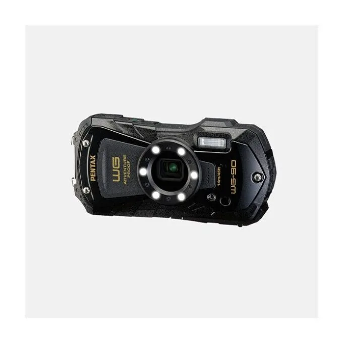 Pentax WG-90 action sports camera — image 1