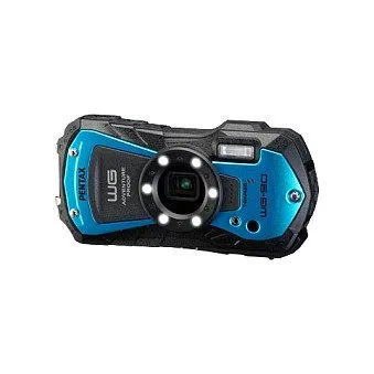 Pentax WG-90 action sports camera — image 1