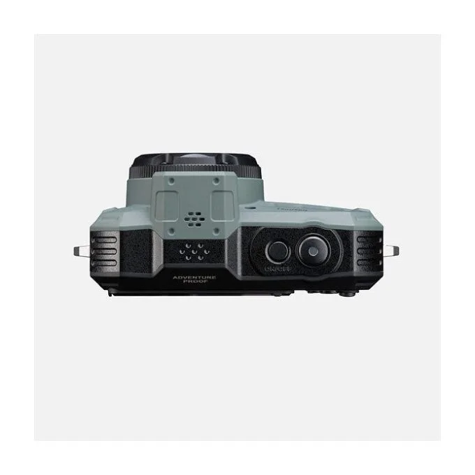 Pentax WG-1000 action sports camera — image 3