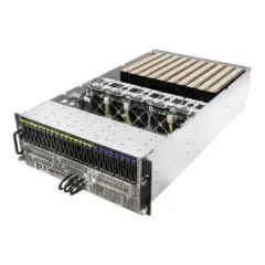 ASRock Barebone 4U Dual Base SP5 4U10G-GENOA2
