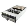 ASRock Barebone 4U Dual Base SP5 4U10G-GENOA2