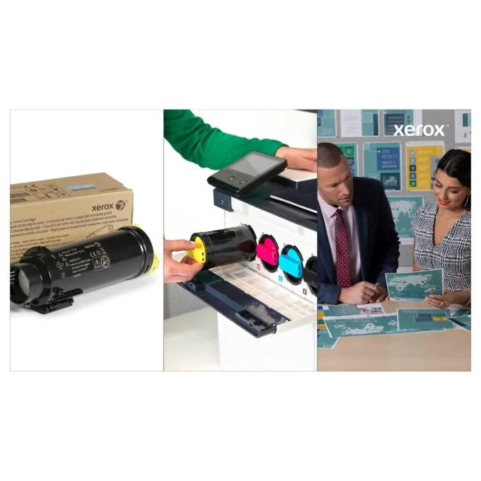 Xerox 006R04677 toner cartridge — image 17
