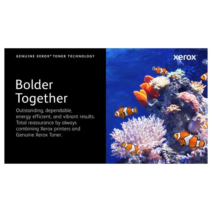 Xerox 006R04831 toner cartridge — image 2