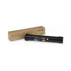 Xerox Toner Phaser 7800 Black Black (106R01569)