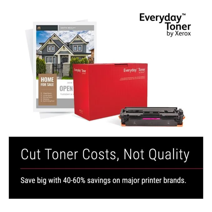 006R04583 toner cartridge — image 2