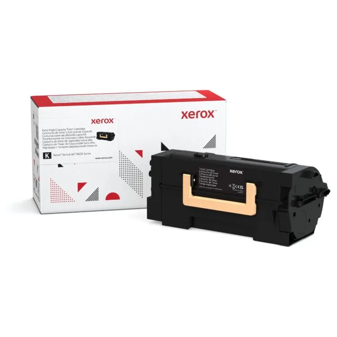 Xerox 006R04670 toner cartridge — image 1